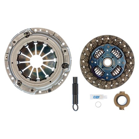 Exedy 08-On Honda Accord 2.4L Oe Clutch Kit, Hck1009 HCK1009